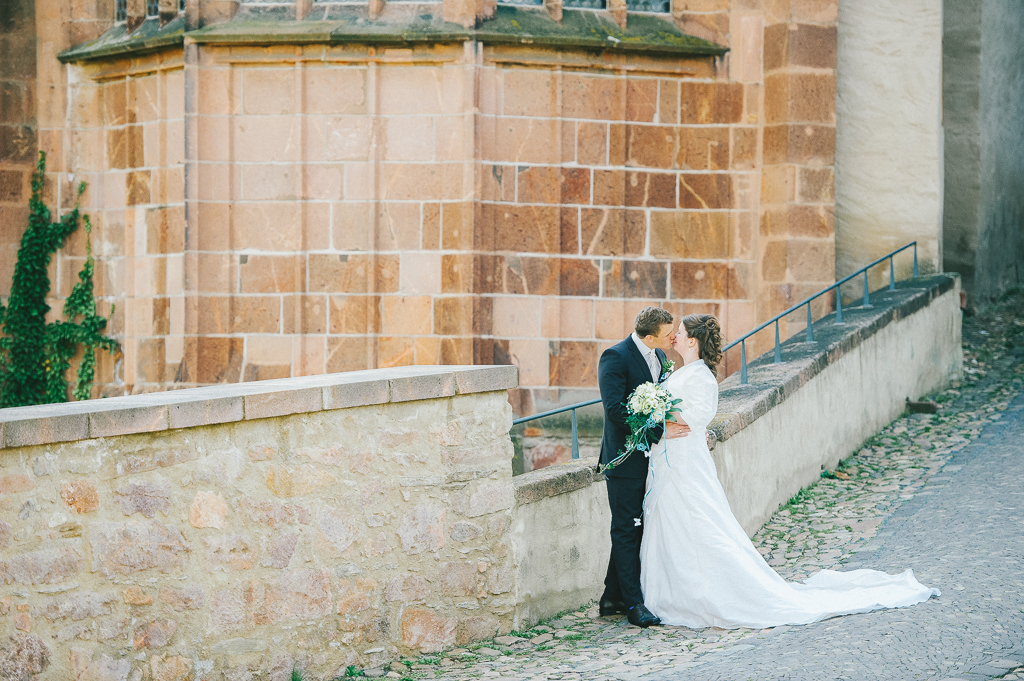 Ein Traumpaar+Ein Traumschloss=Traumhochzeit-Als Fotograf in Sachsen unterwegs