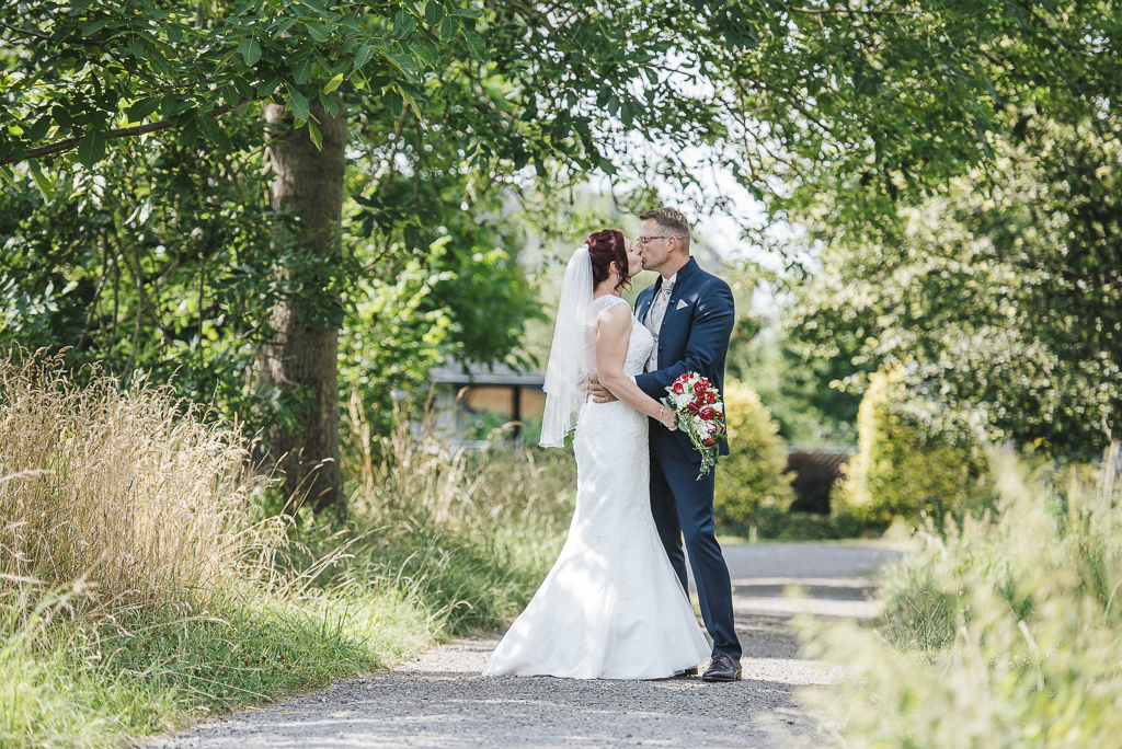 Eine Landhochzeit im „Gasthof Stangendorf“ Zwickau/Mülsen